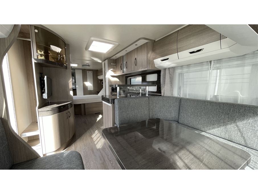 Hobby Prestige 720 WQC